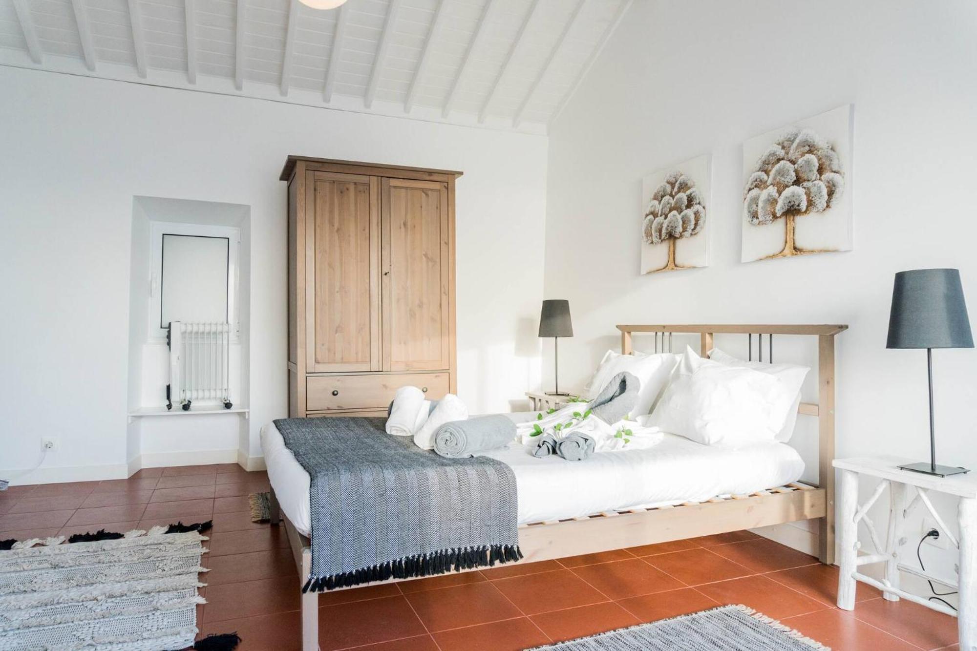 Casa Dos Mosteiros 1740/Al Exteriör bild