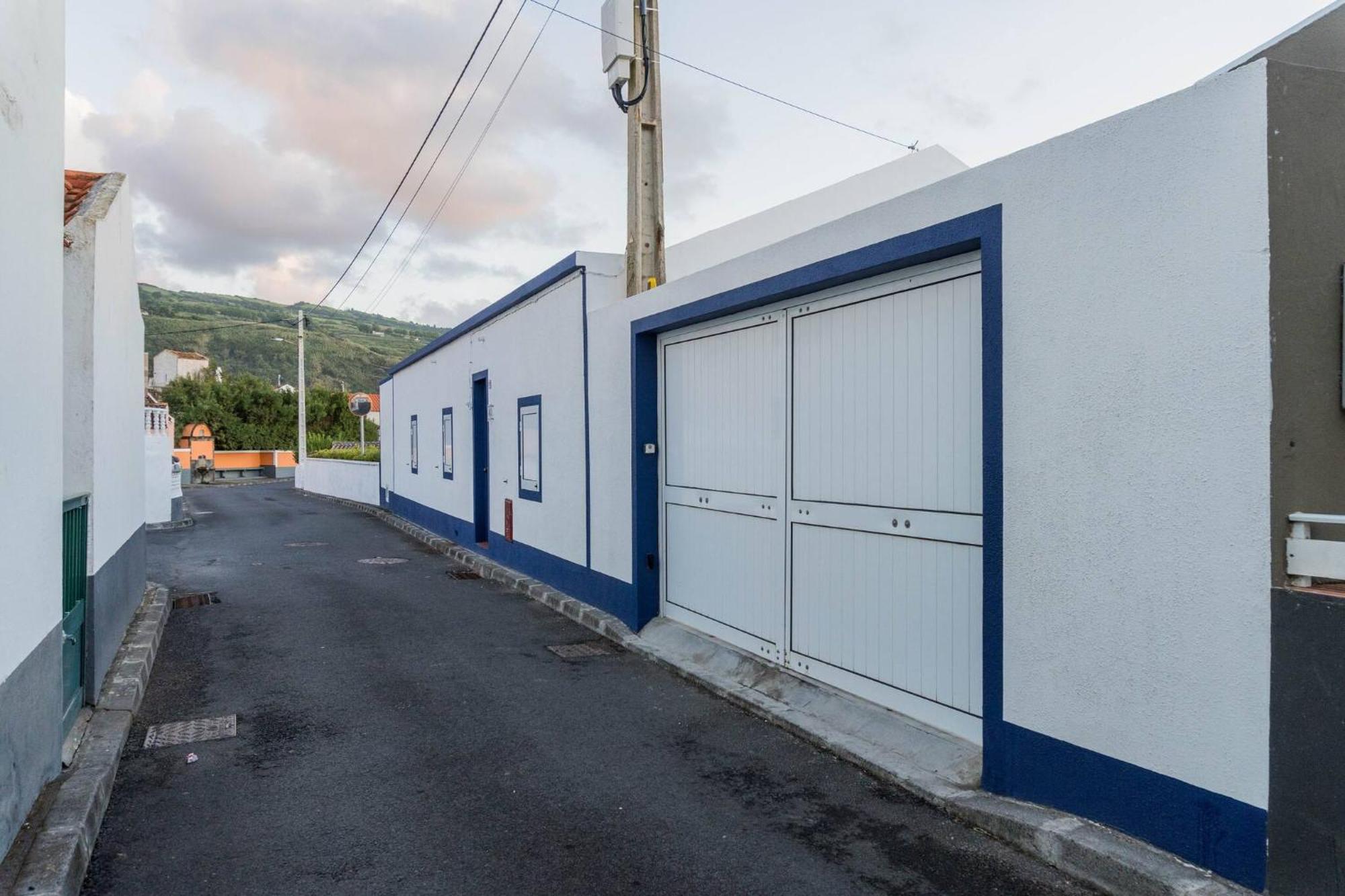 Casa Dos Mosteiros 1740/Al Exteriör bild