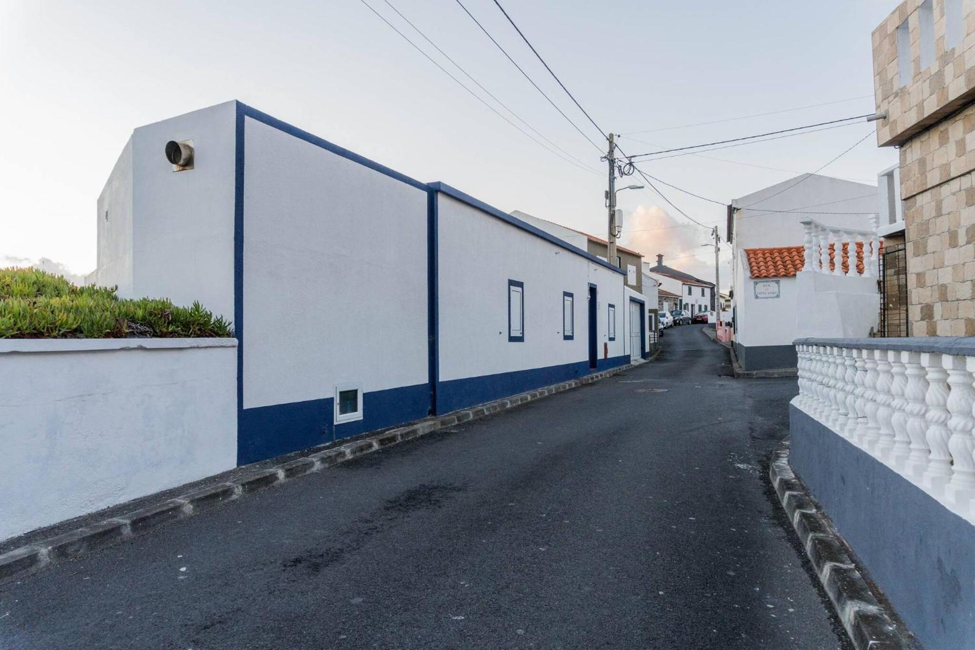 Casa Dos Mosteiros 1740/Al Exteriör bild