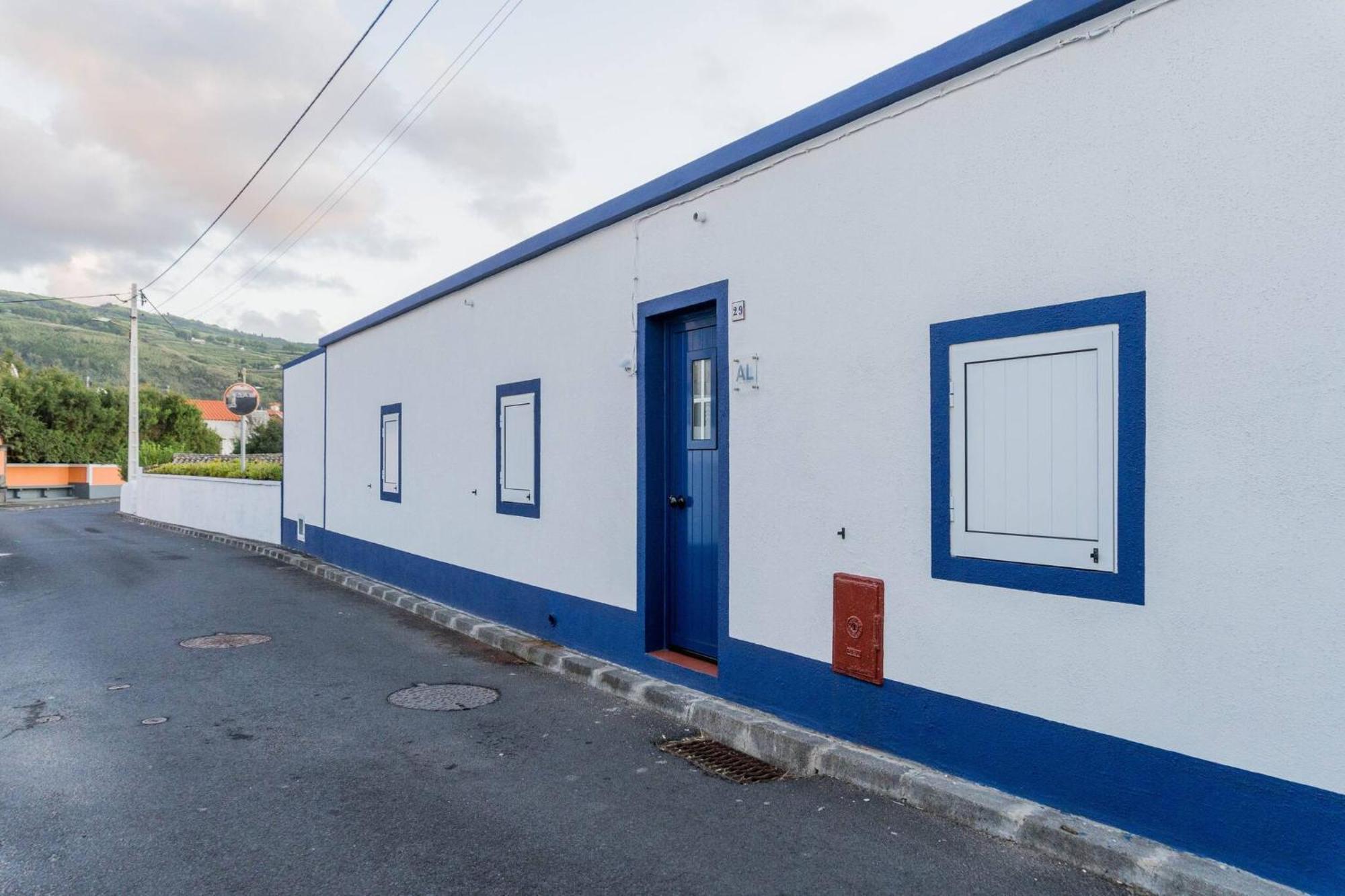 Casa Dos Mosteiros 1740/Al Exteriör bild