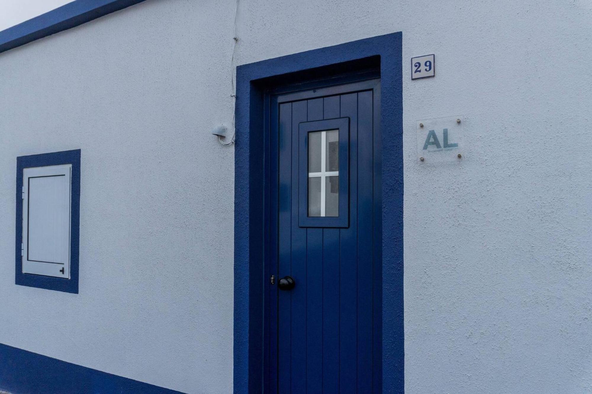 Casa Dos Mosteiros 1740/Al Exteriör bild