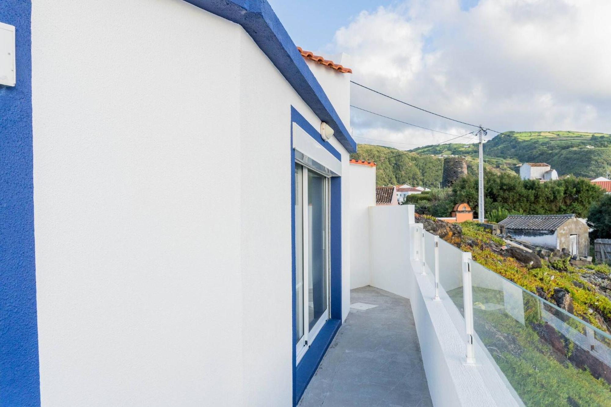 Casa Dos Mosteiros 1740/Al Exteriör bild