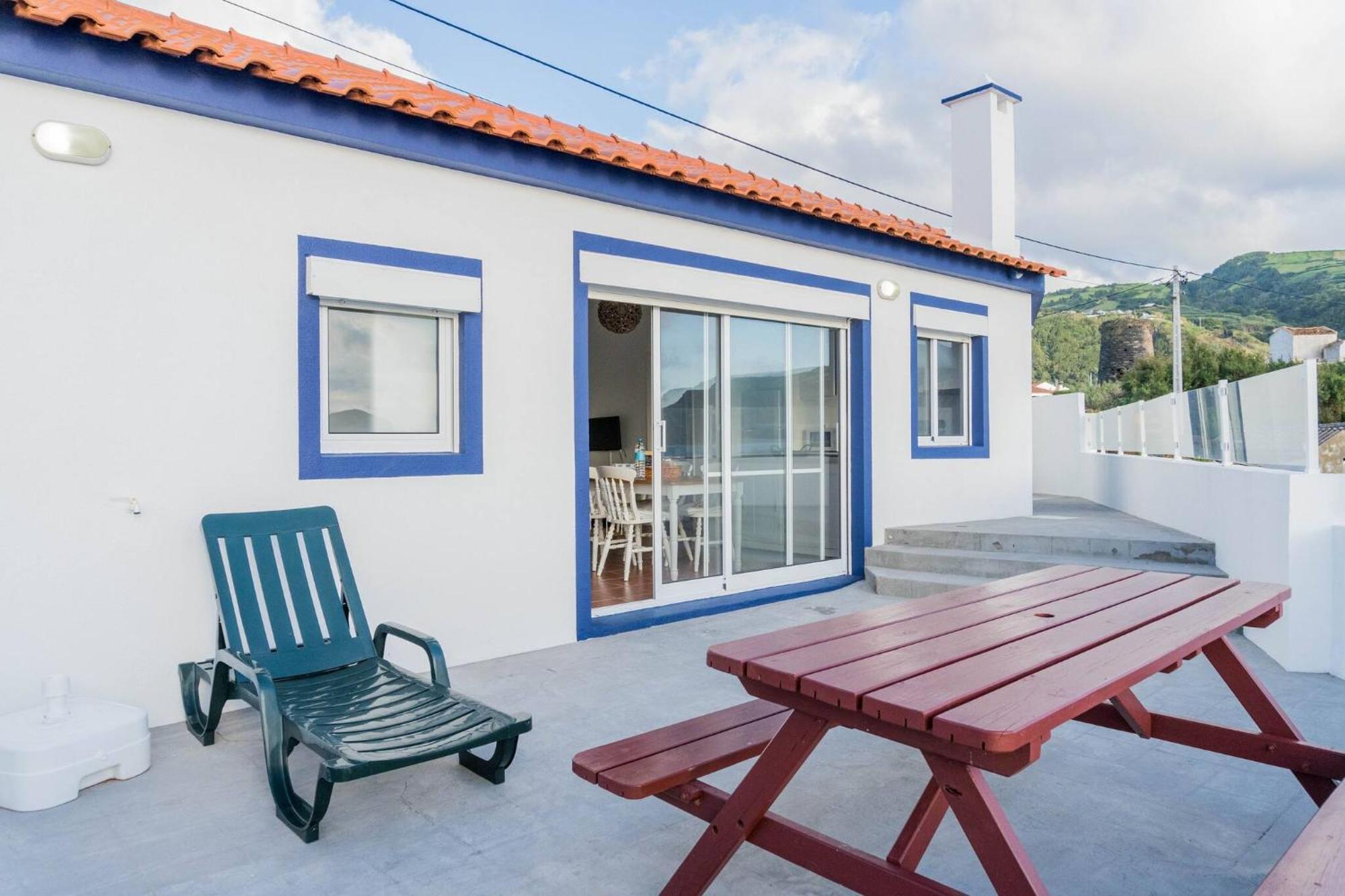 Casa Dos Mosteiros 1740/Al Exteriör bild