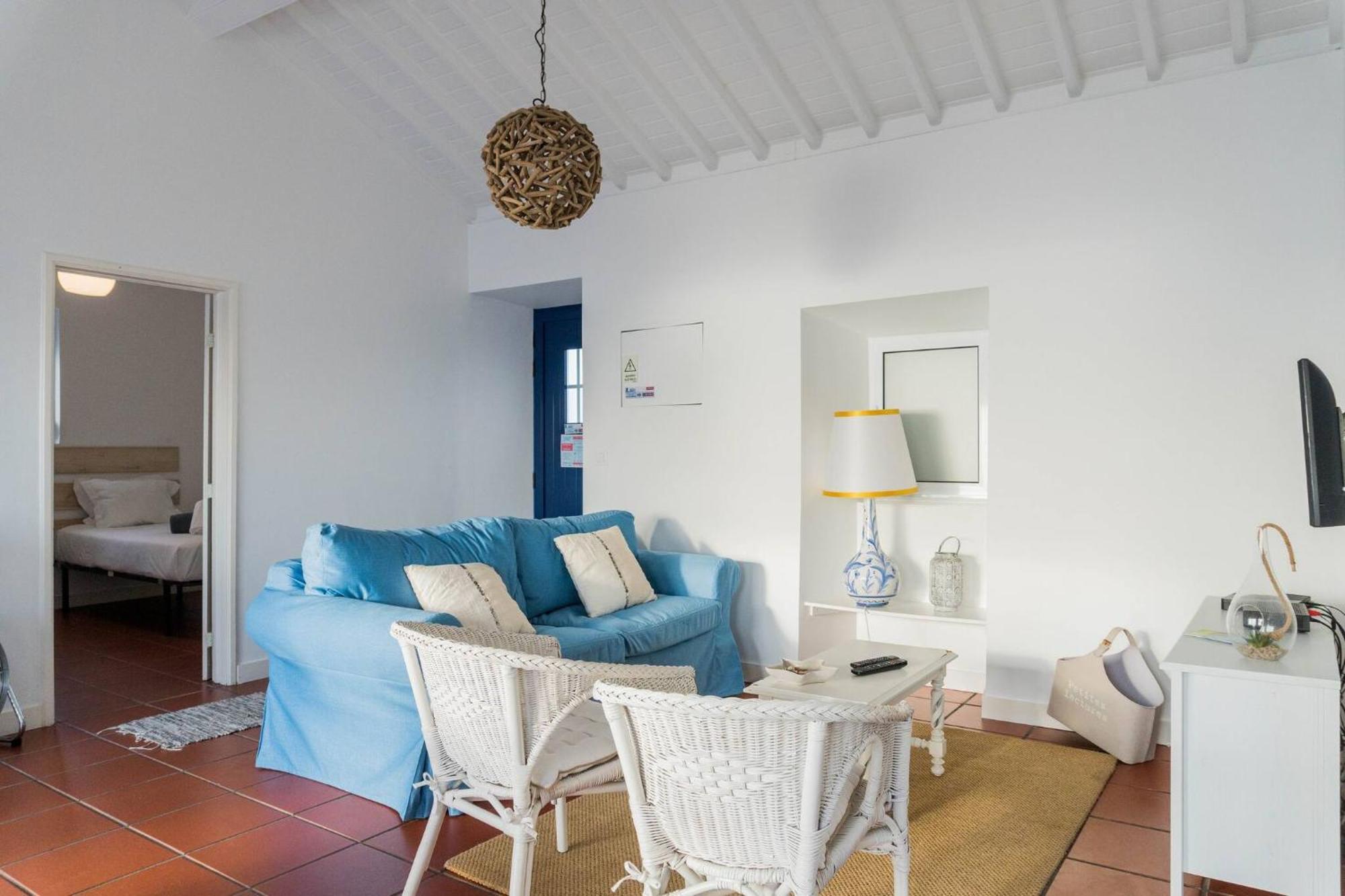 Casa Dos Mosteiros 1740/Al Exteriör bild