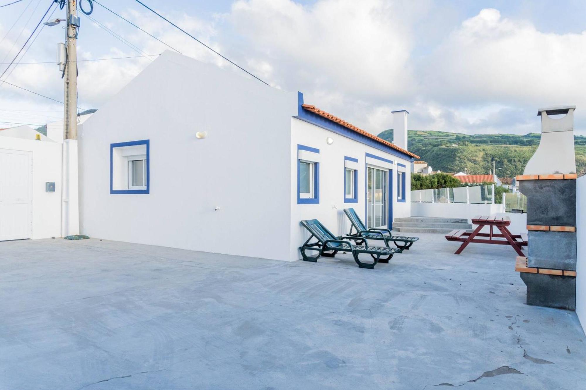 Casa Dos Mosteiros 1740/Al Exteriör bild