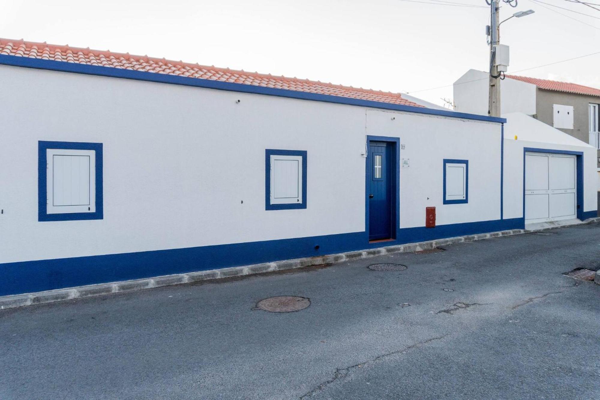 Casa Dos Mosteiros 1740/Al Exteriör bild